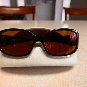 Coach Sunglasses